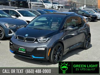 Used 2018 BMW i3 s image 1