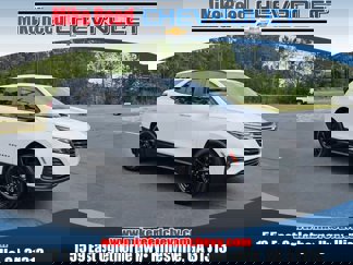 Used 2023 Chevrolet Equinox LS w/ LS Convenience Package image 1