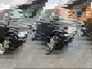 Used 2009 Dodge Journey SXT image 1