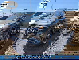 Used 2022 Hyundai Tucson SEL image 1