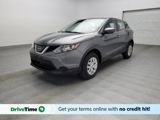 Used 2018 Nissan Rogue Sport S image 1