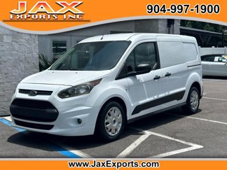 Used 2014 Ford Transit Connect XLT image 1