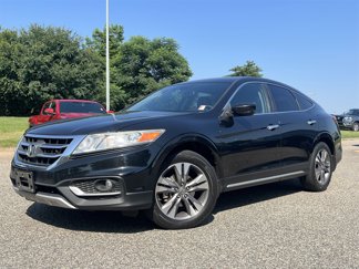 Used 2014 Honda Crosstour EX-L image 1
