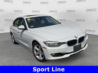 Used 2015 BMW 328i xDrive Sedan image 1