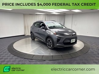 Used 2022 Chevrolet Bolt EUV Premier image 1