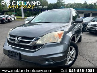 Used 2011 Honda CR-V EX-L image 1