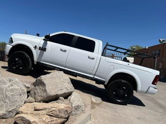Used 2017 RAM 2500 Laramie w/ Sport Appearance Group image 1
