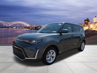 Certified 2023 Kia Soul LX w/ LX Technology Package image 1