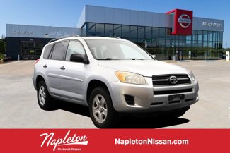 Used 2011 Toyota RAV4 2WD image 1