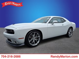 Used 2023 Dodge Challenger GT image 1