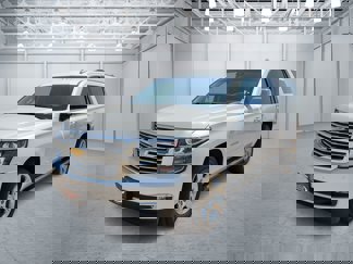 Used 2019 Chevrolet Tahoe Premier image 1