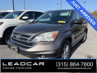 Used 2011 Honda CR-V EX image 1