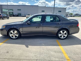 Used 2009 Saab 9-5 Griffin image 1