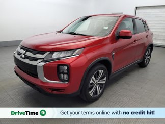 Used 2020 Mitsubishi Outlander Sport ES image 1