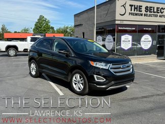 Used 2018 Ford Edge SEL w/ Equipment Group 201A image 1