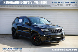 Used 2016 Jeep Grand Cherokee SRT image 1