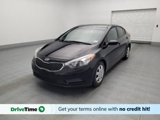 Used 2016 Kia Forte LX image 1