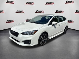Used 2019 Subaru Impreza 2.0i Sport image 1