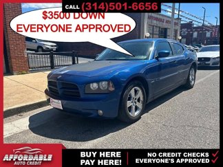 Used 2009 Dodge Charger R/T image 1