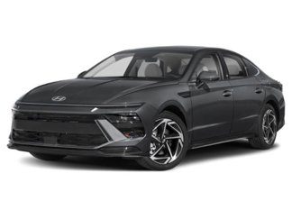 Certified 2024 Hyundai Sonata SEL image 1