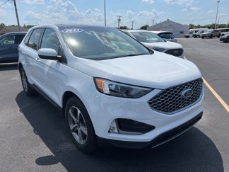 Used 2023 Ford Edge SEL w/ Convenience Package image 1