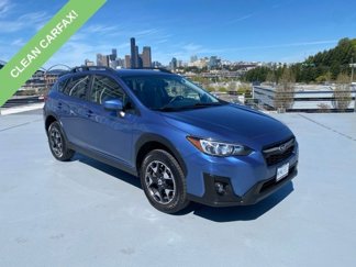 Used 2018 Subaru Crosstrek 2.0i Premium image 1