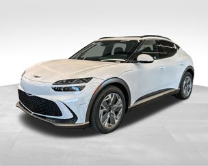 New 2025 Genesis GV60 Advanced image 1