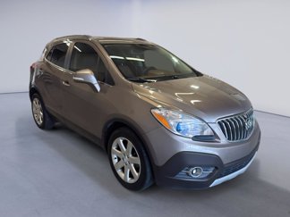 Used 2015 Buick Encore Leather w/ Experience Buick Package image 1