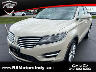 Used 2018 Lincoln MKC Reserve w/ Lincoln MKC Climate Package image 1