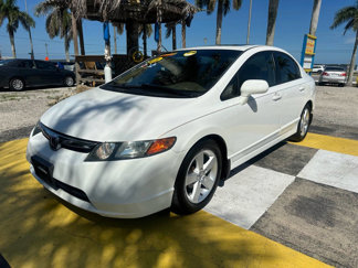 Used 2007 Honda Civic EX image 1