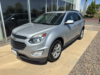 Used 2017 Chevrolet Equinox LT w/ Convenience Package image 1
