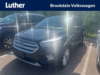 Used 2019 Ford Escape SEL image 1
