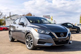 Used 2020 Nissan Versa SV image 1