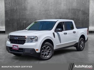 Used 2024 Ford Maverick XLT image 1