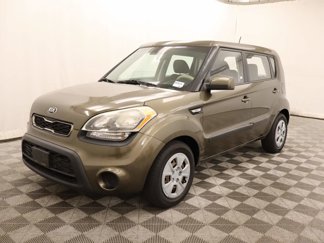 Used 2013 Kia Soul image 1
