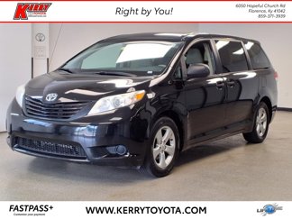 Used 2012 Toyota Sienna image 1
