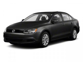 Used 2013 Volkswagen Jetta SE image 1