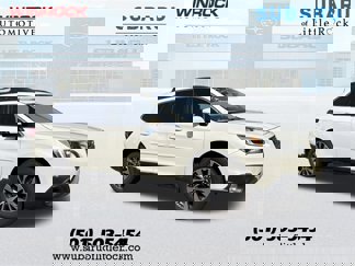 Used 2017 Subaru Outback 2.5i Limited image 1