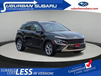 Used 2022 Hyundai Kona SEL w/ Convenience Package image 1