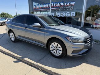 Used 2019 Volkswagen Jetta S w/ Driver Assistance Package image 1