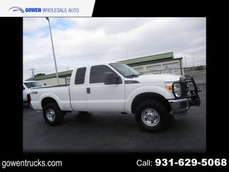 Used 2012 Ford F250 XL w/ XL Value Pkg image 1