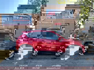 Used 2014 MAZDA CX-5 Grand Touring image 1