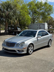 Used 2009 Mercedes-Benz E 350 Sedan image 1