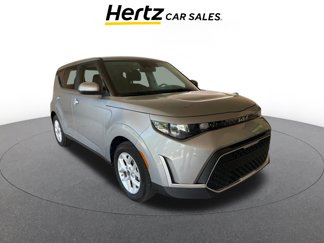 Used 2024 Kia Soul LX w/ Option Group 015 image 1
