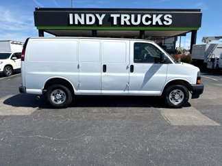 Used 2021 Chevrolet Express 2500 image 1