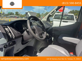 Used 2019 Ford Transit 150 148 Medium Roof image 1