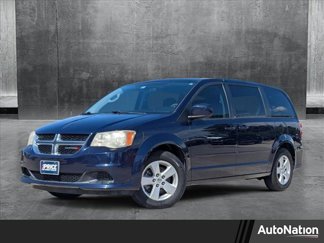 Used 2014 Dodge Grand Caravan SE w/ Quick Order Package 29E SE image 1