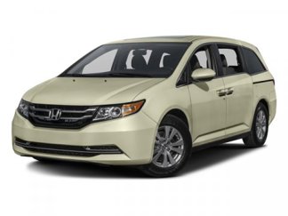Used 2016 Honda Odyssey EX-L image 1