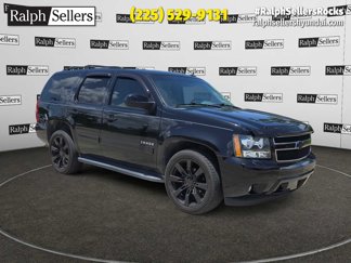 Used 2014 Chevrolet Tahoe LT image 1