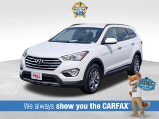 Used 2016 Hyundai Santa Fe SE image 1
